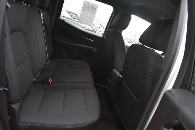 Used 2023 GMC Canyon Elevation w/ Convenience Package RWD image 17