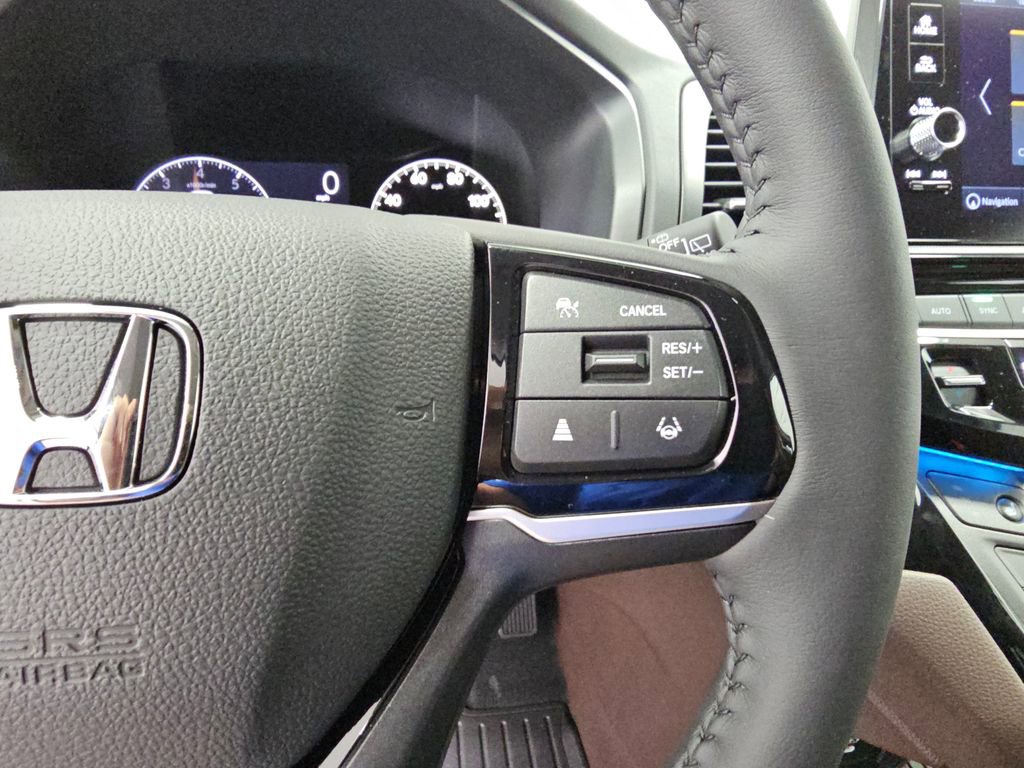 New 2026 Honda Odyssey Touring image 27