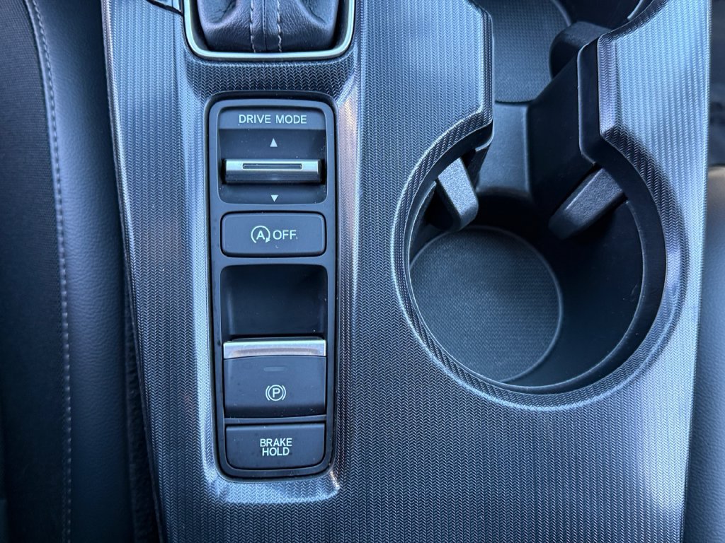 Used 2022 Honda Civic Sport image 18