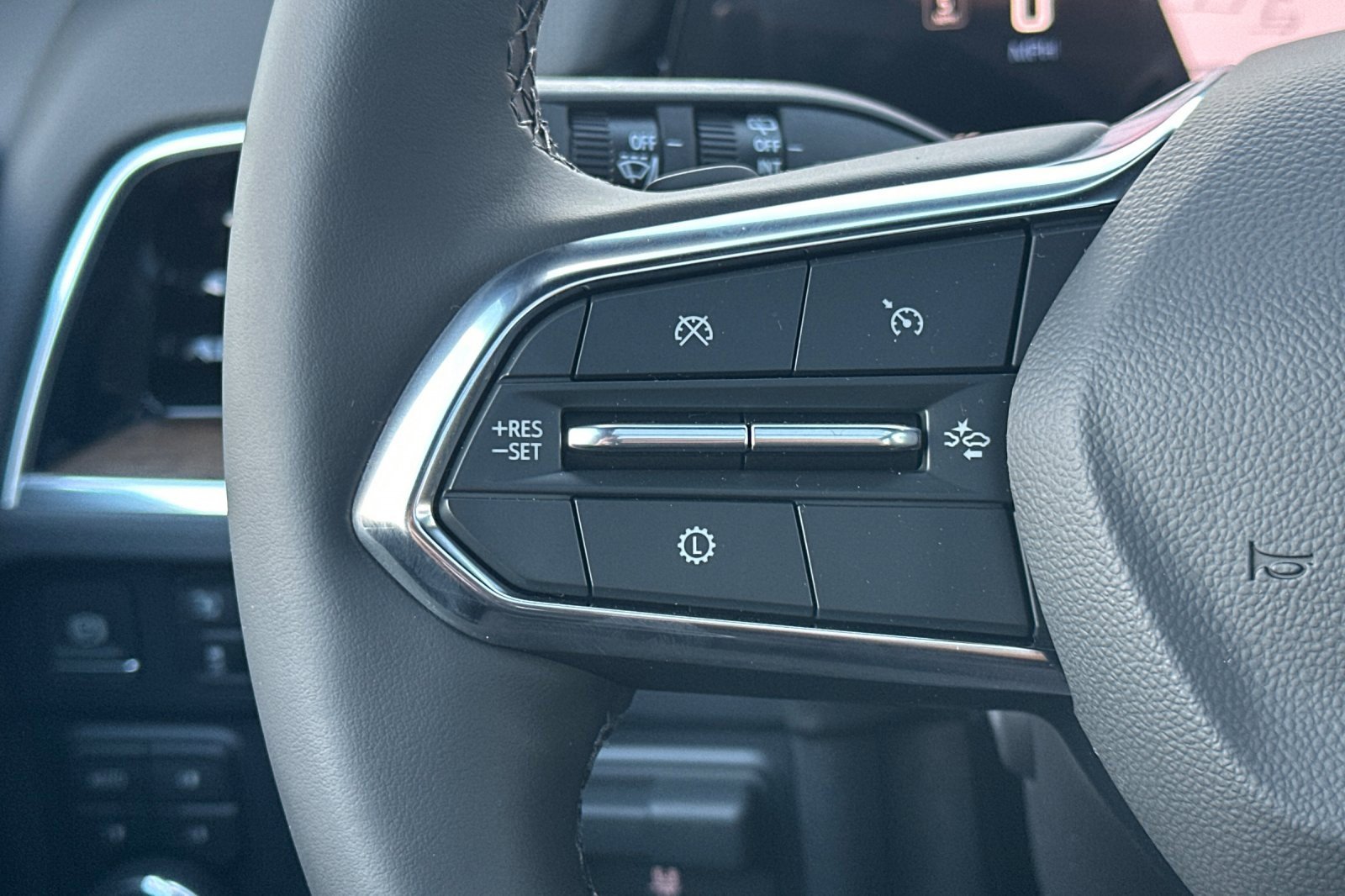 New 2026 Chevrolet Tahoe High Country image 30