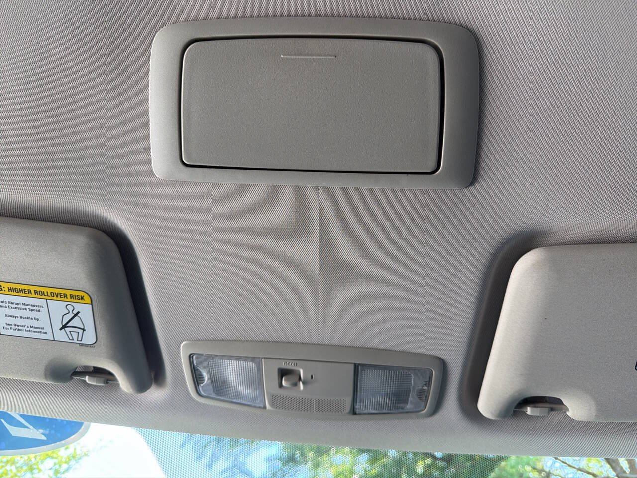 Used 2016 Mitsubishi Outlander SE FWD image 17