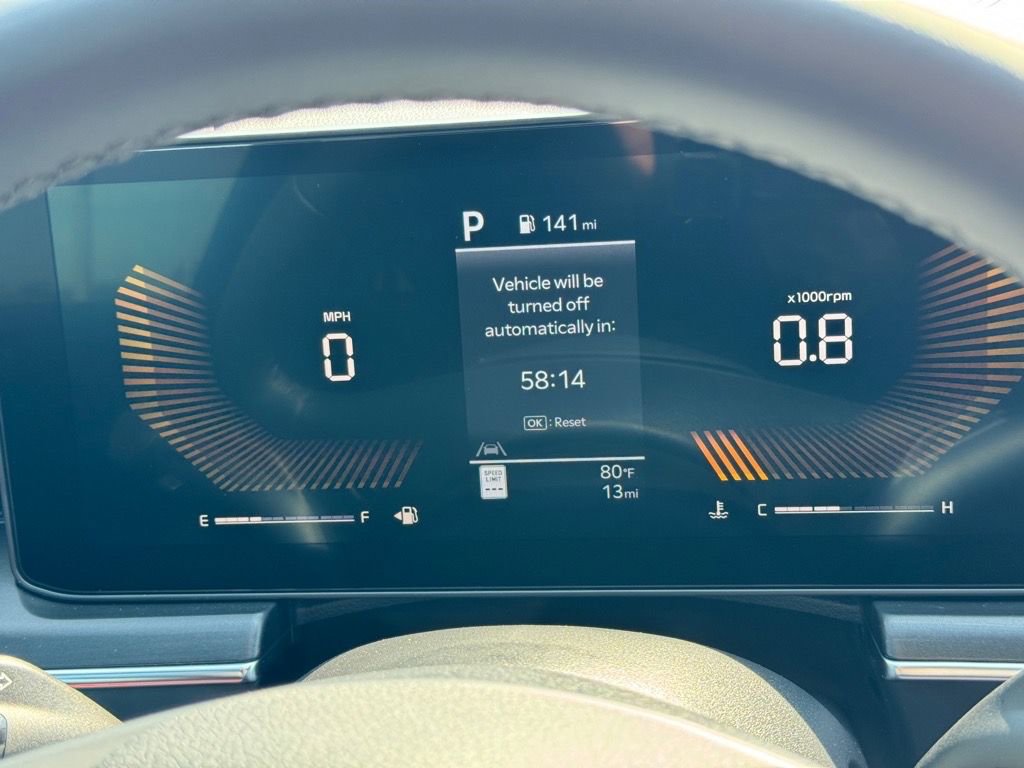 New 2026 Kia K5 GT-Line w/ GT-Line Red Interior Package image 14