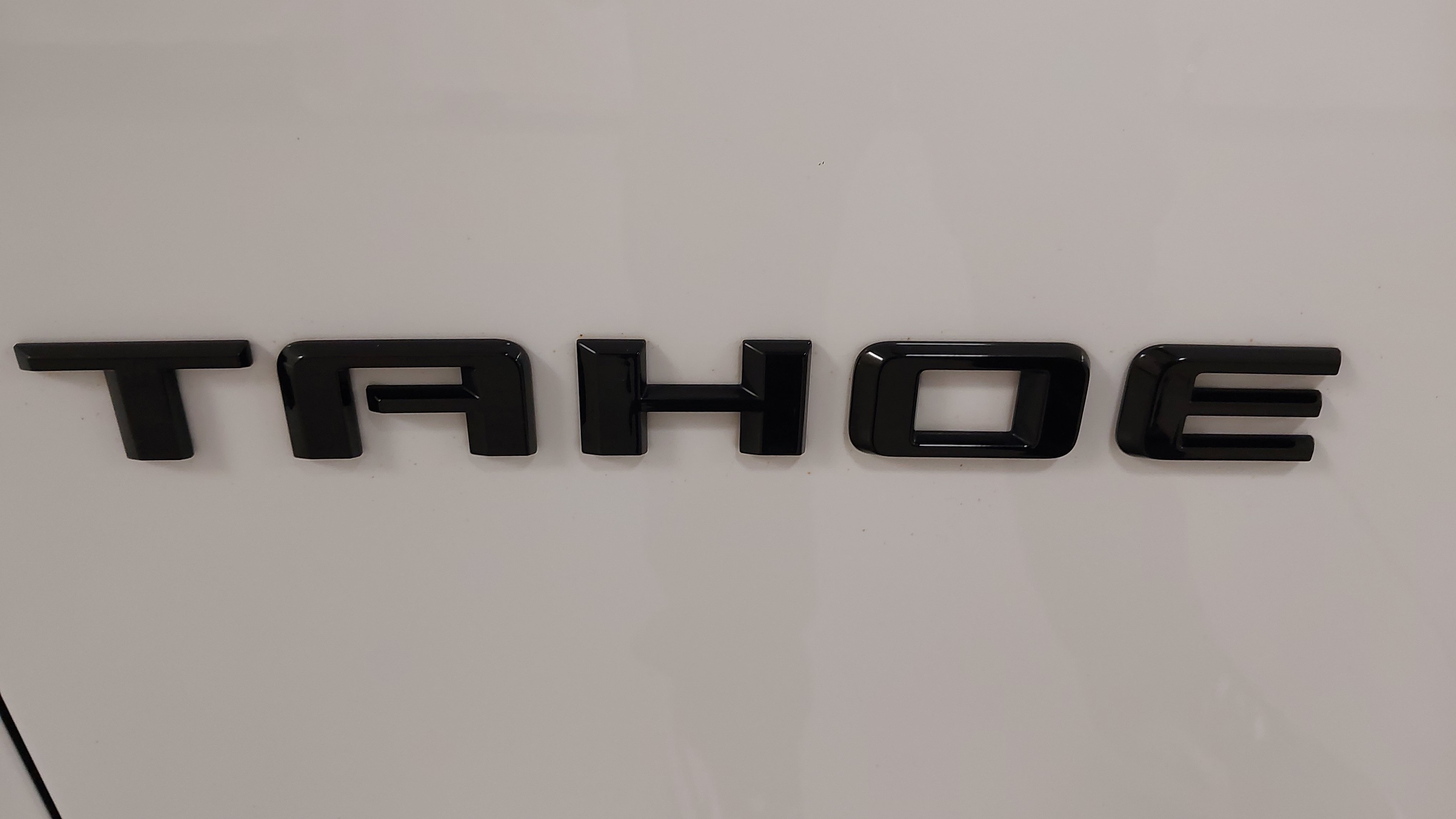 Used 2022 Chevrolet Tahoe RST w/ Luxury Package AWD/4WD image 32