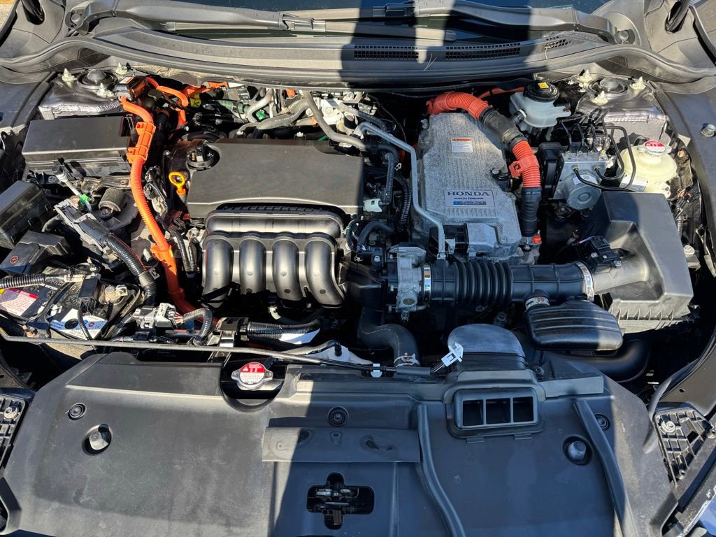 Used 2018 Honda Clarity Plug-In Hybrid image 11