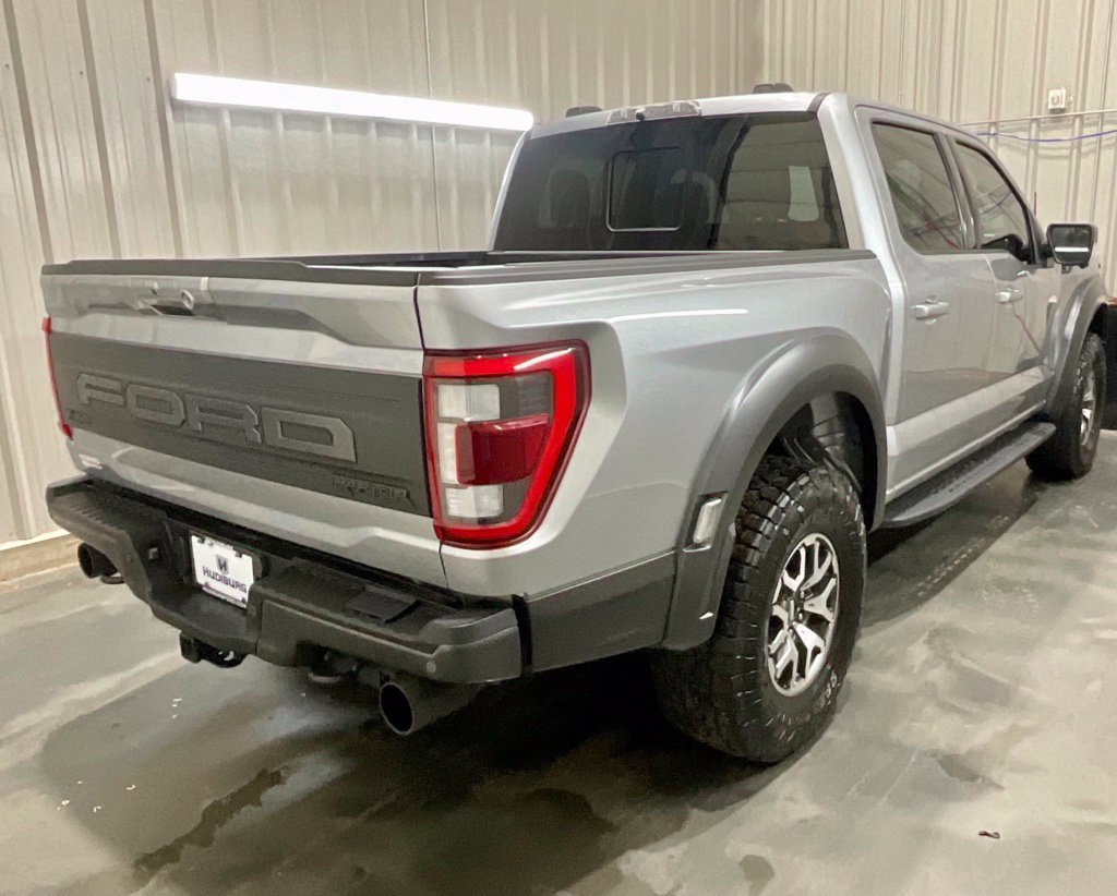 Used 2023 Ford F150 Raptor AWD/4WD image 23