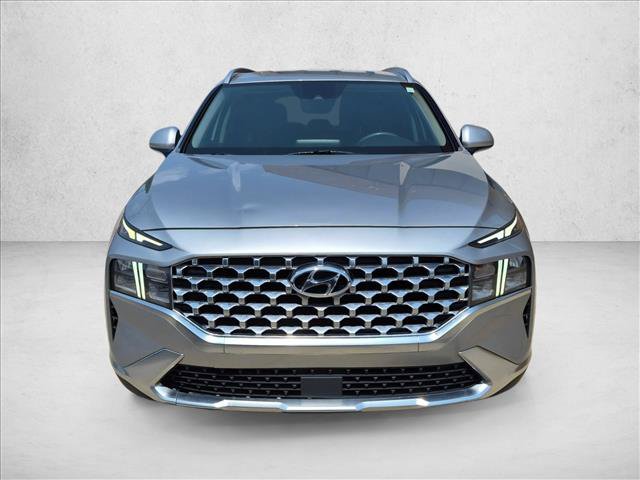 Used 2022 Hyundai Santa Fe SEL w/ Cargo Package FWD video 2
