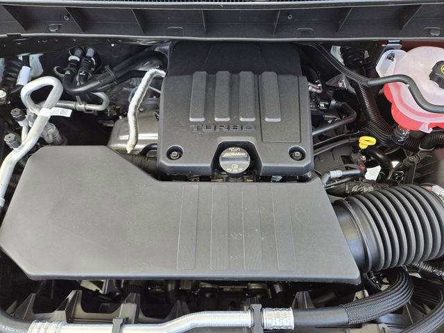 New 2026 Chevrolet Silverado 1500 W/T RWD image 20