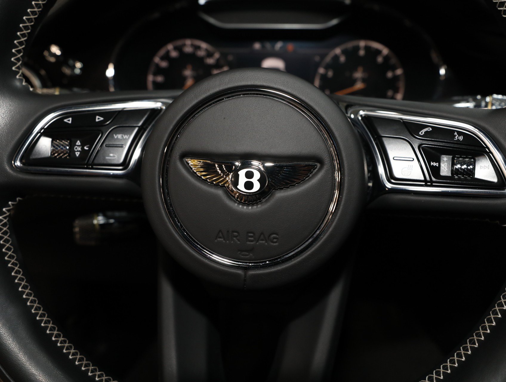 Used 2024 Bentley Continental GT Mulliner AWD/4WD image 63