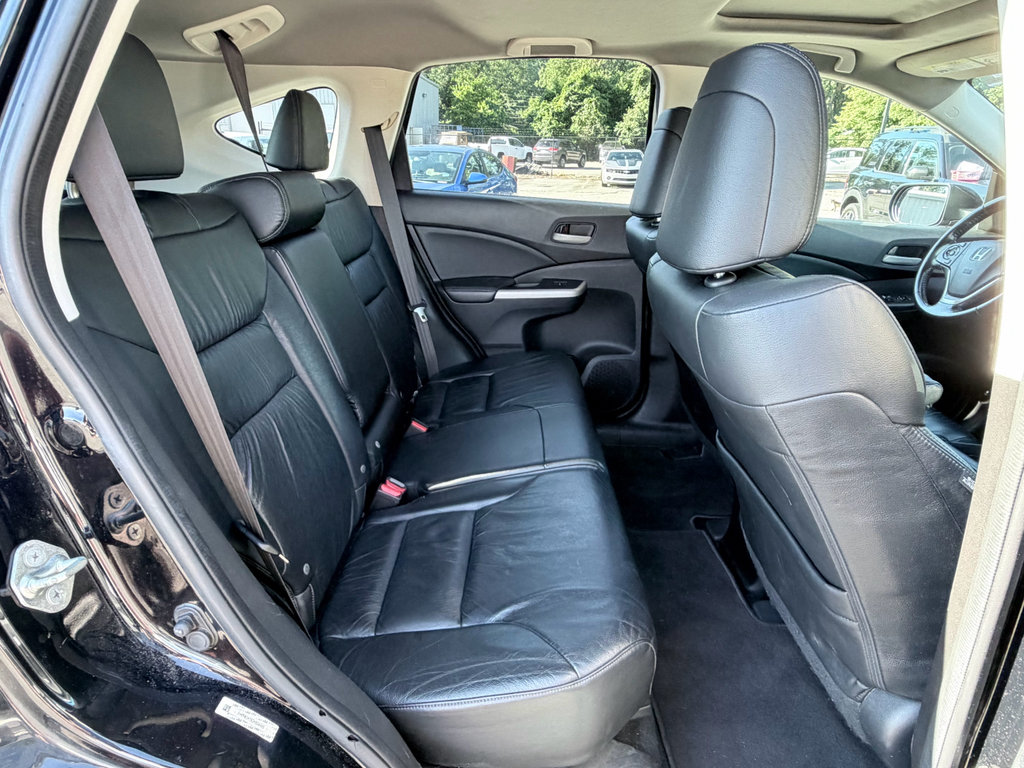 Used 2013 Honda CR-V EX-L image 25