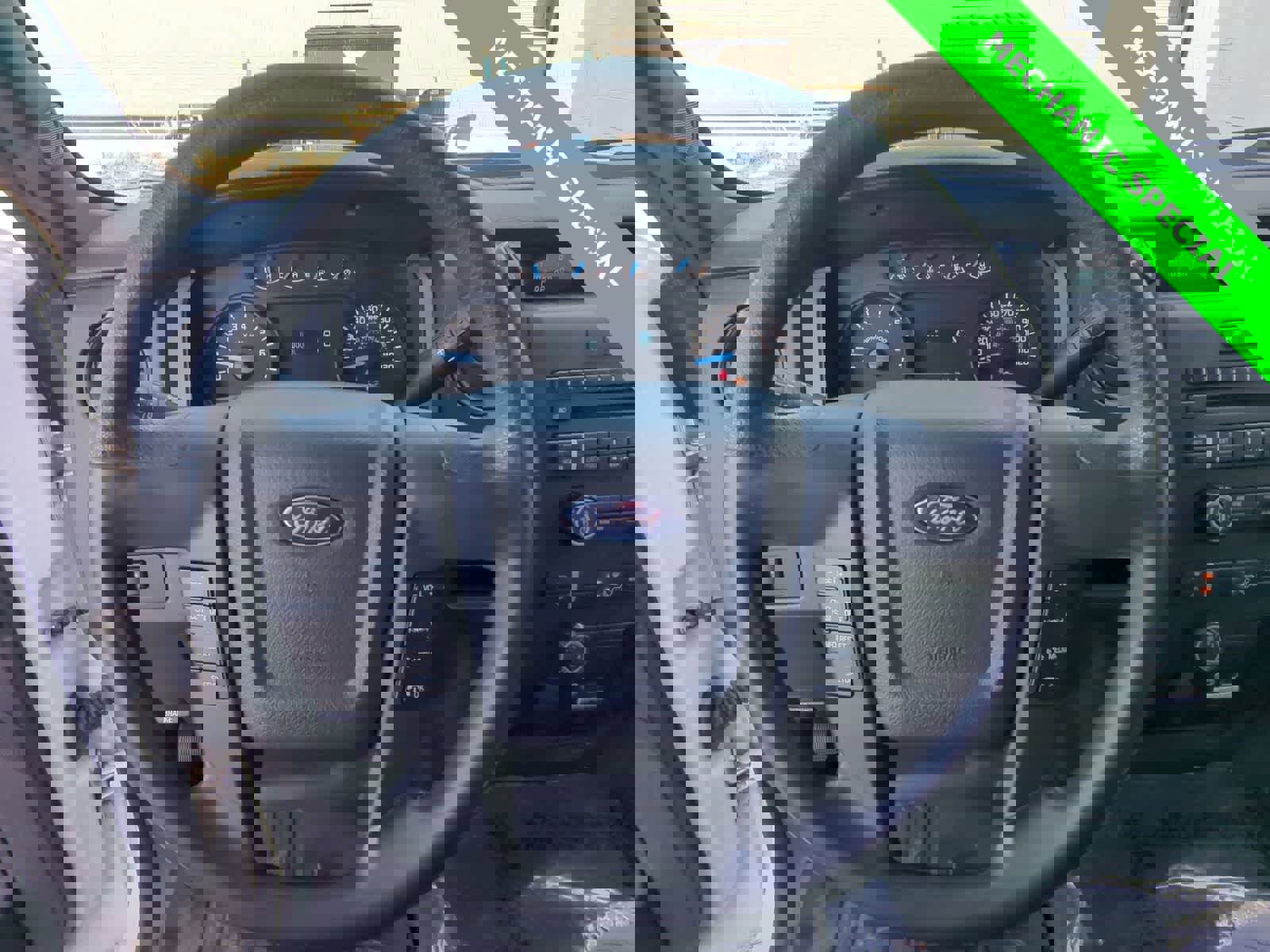 Used 2014 Ford F150 STX w/ Equipment Group 201A Mid image 29