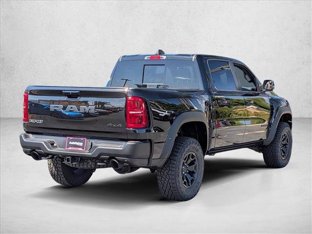 New 2026 RAM 1500 RHO AWD/4WD video 2