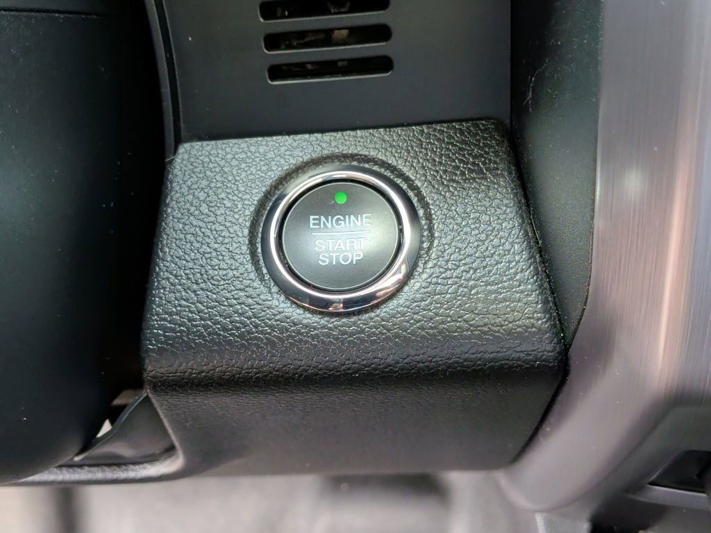 Used 2019 Ford Expedition Platinum image 28