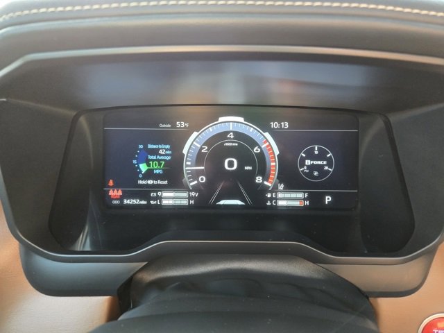 Used 2024 Toyota Tundra 1794 Edition image 31