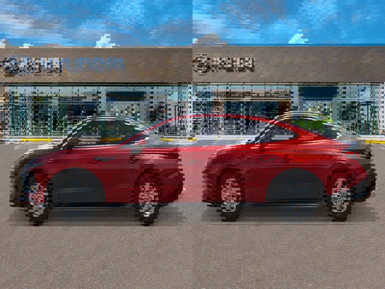 New 2026 Hyundai Sonata SE image 31