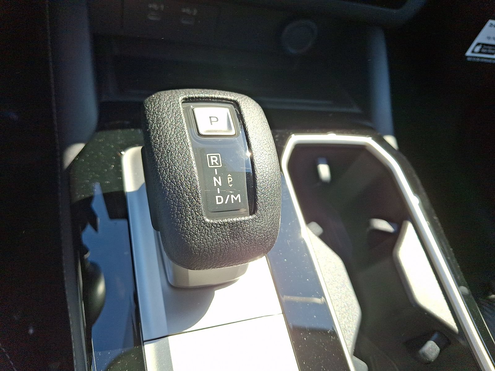 New 2026 Mitsubishi Outlander ES AWD/4WD image 14