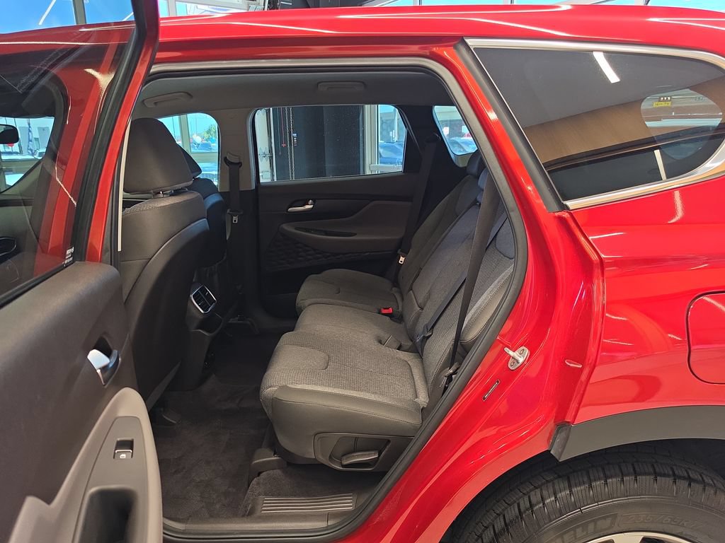 Used 2019 Hyundai Santa Fe SE FWD image 30