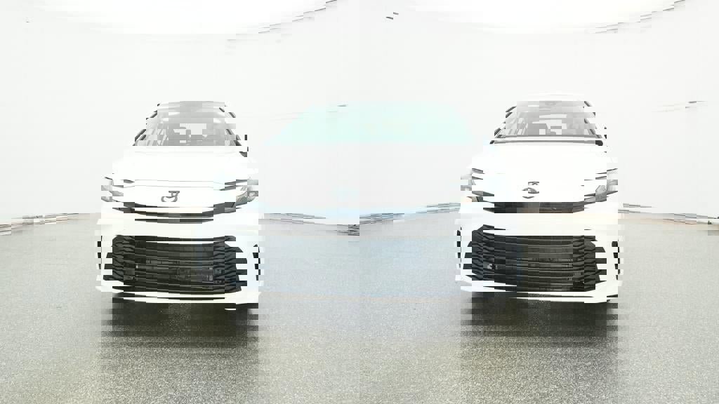 New 2026 Toyota Camry LE image 64