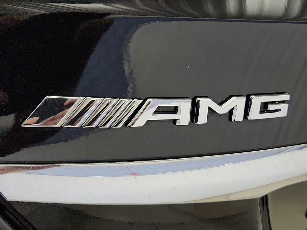 Used 2018 Mercedes-Benz C 43 AMG 4MATIC Sedan image 37