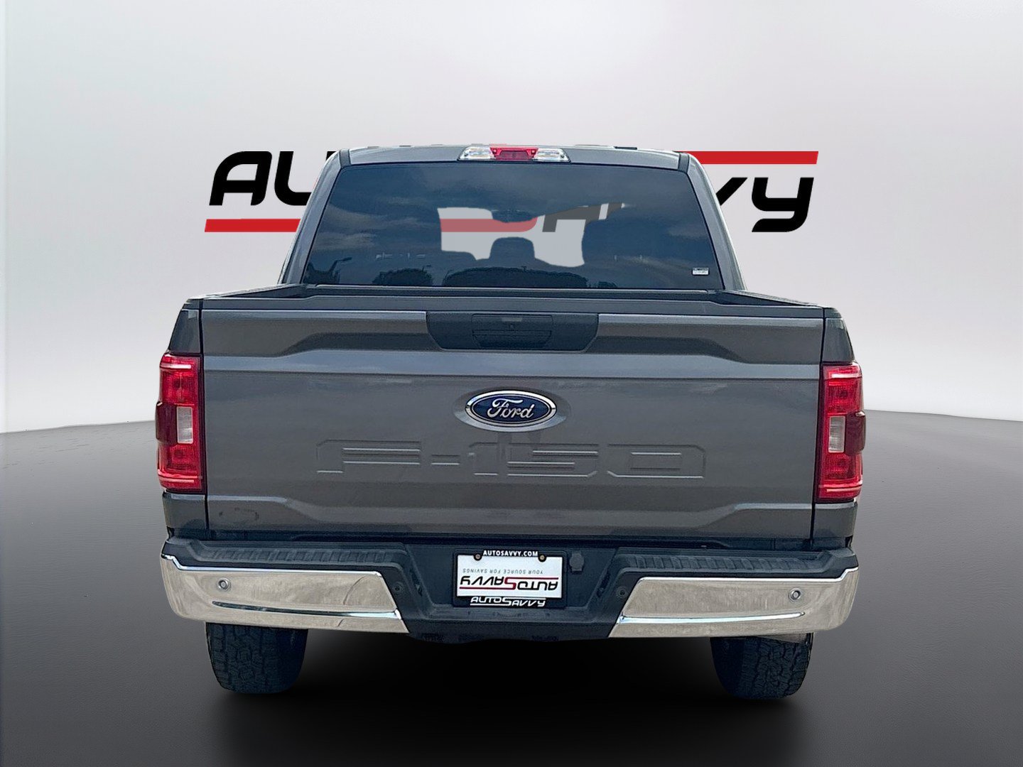 Used 2022 Ford F150 XLT AWD/4WD image 6