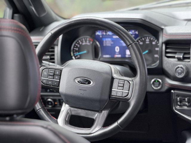 Used 2023 Ford Expedition Limited AWD/4WD image 34