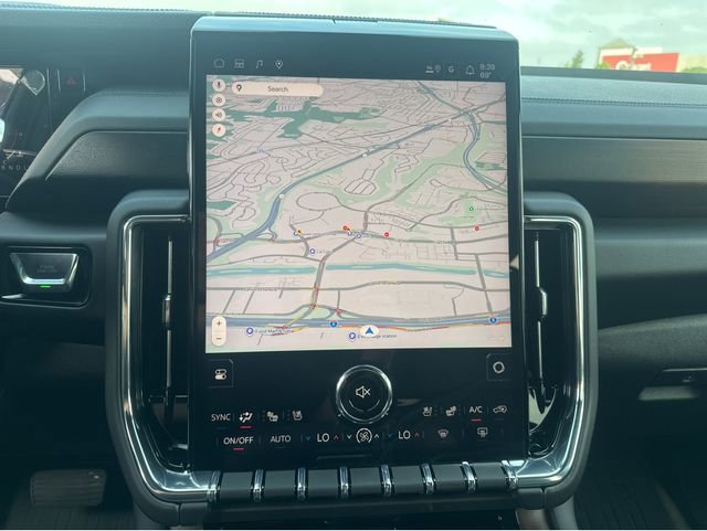 New 2026 GMC Yukon XL Denali w/ Denali Reserve Package image 19