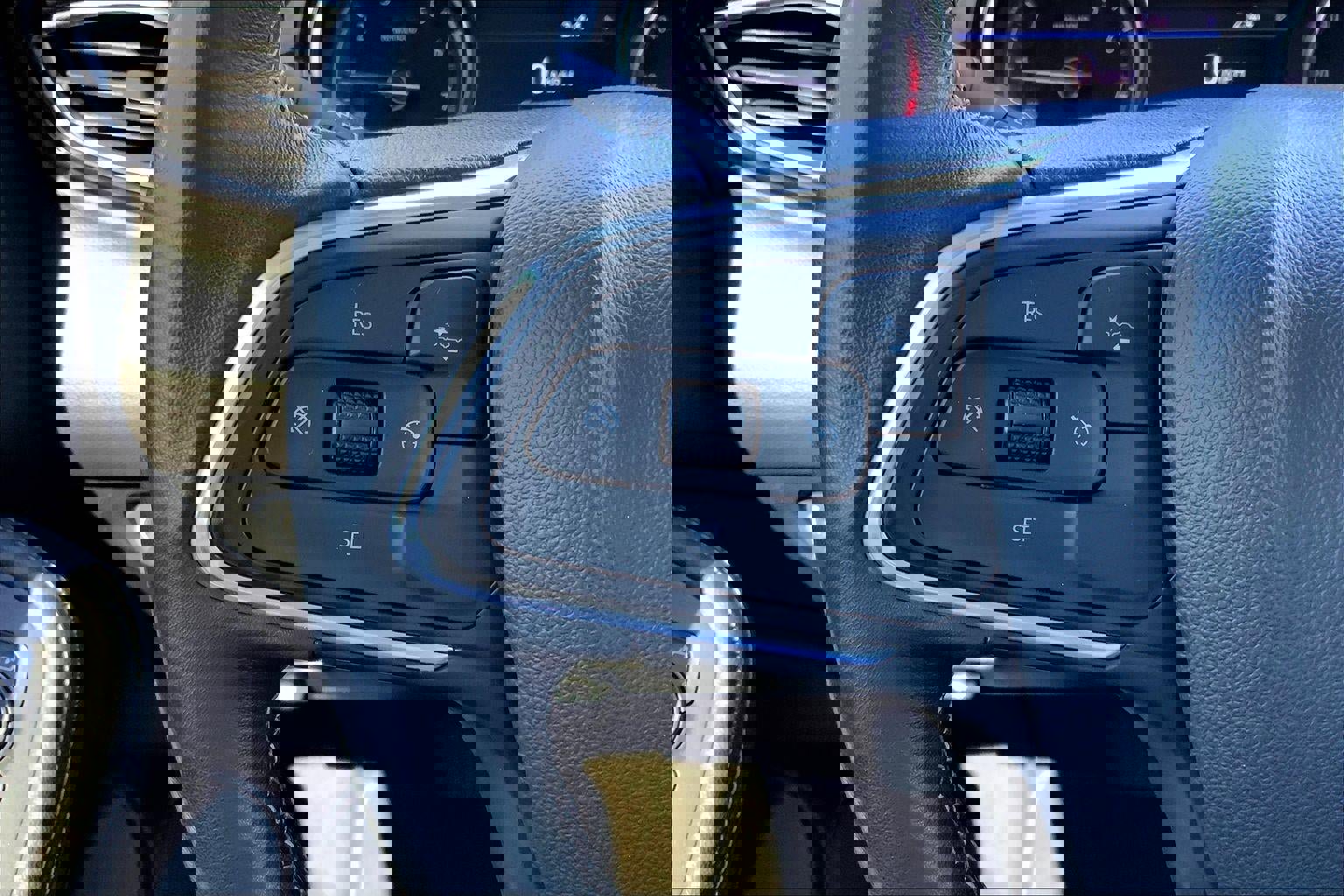 Used 2020 Buick Encore GX Preferred image 19