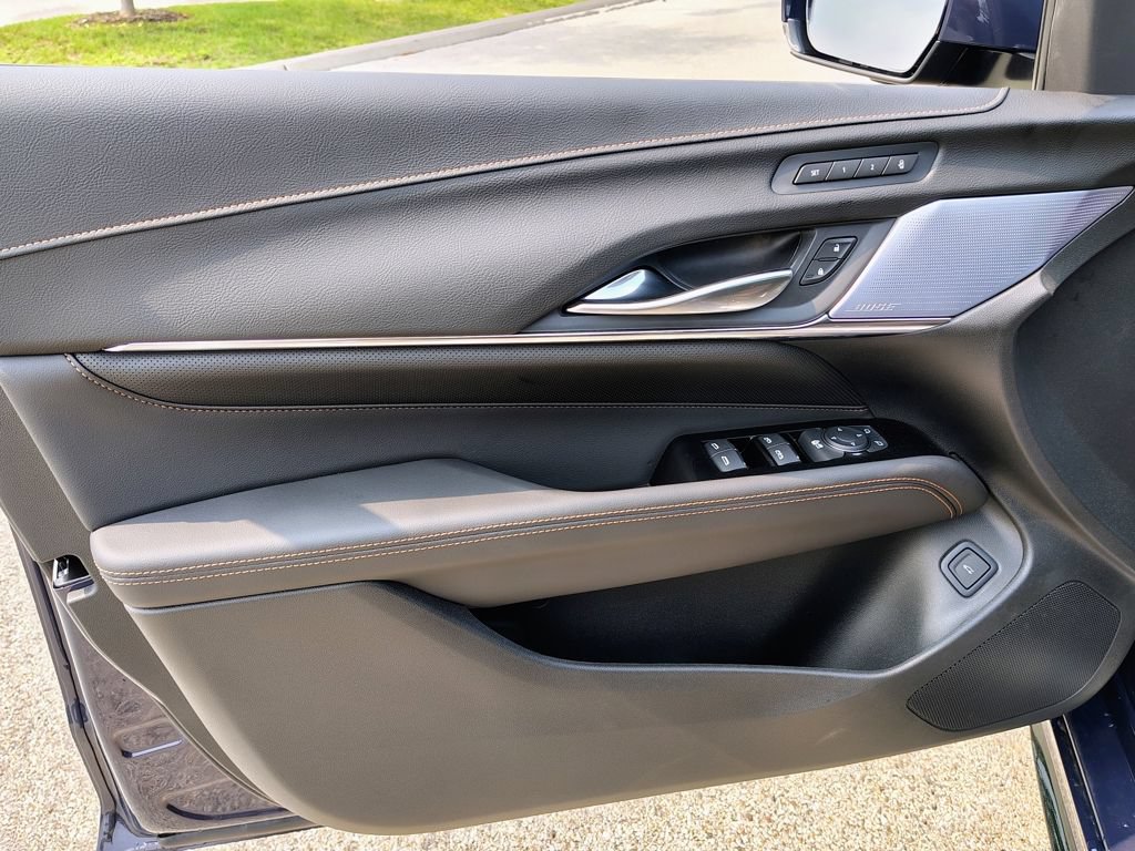 New 2026 Cadillac CT4 Sport AWD/4WD image 18