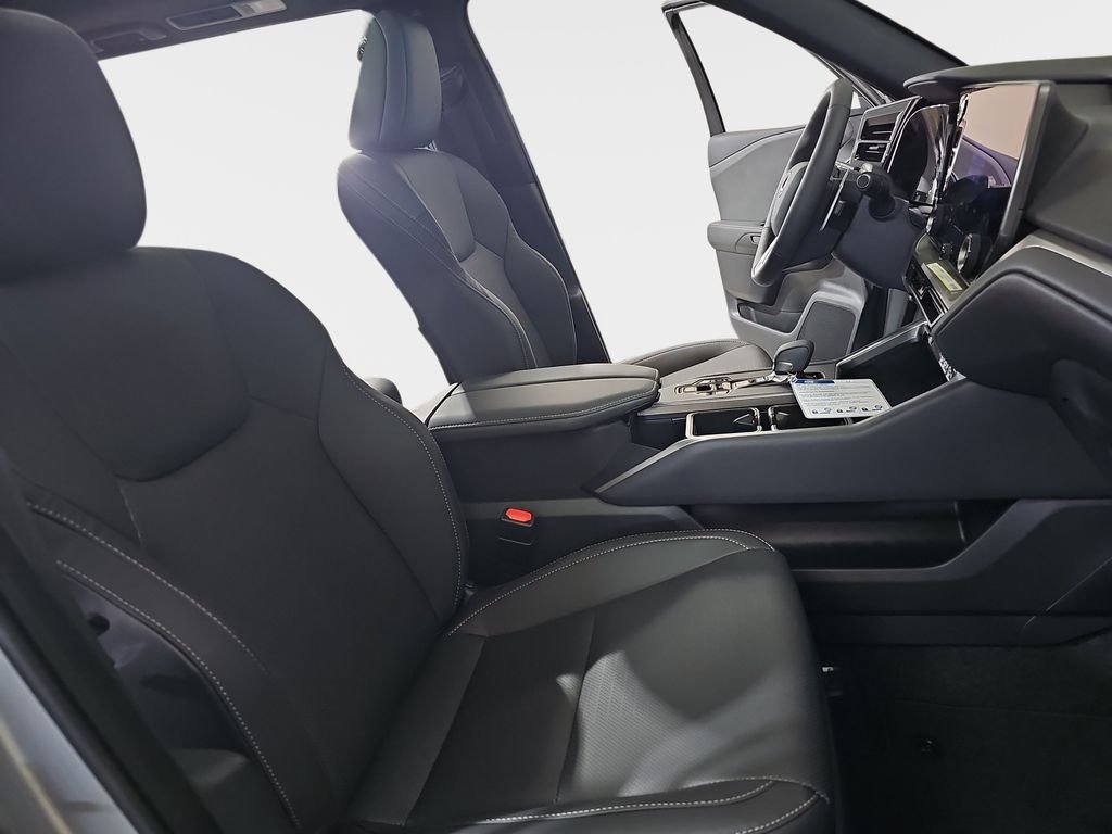 New 2026 Lexus TX 350 AWD w/ Technology Package image 10