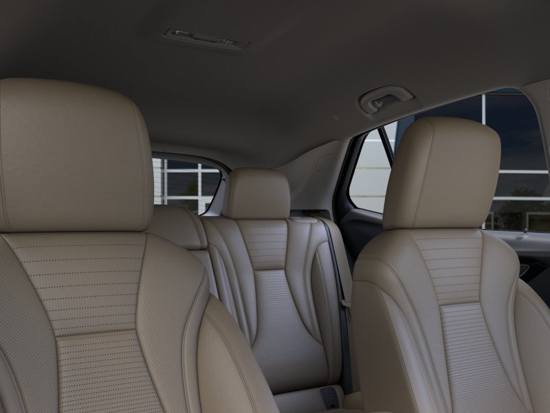 New 2026 Buick Envision Preferred AWD/4WD image 24