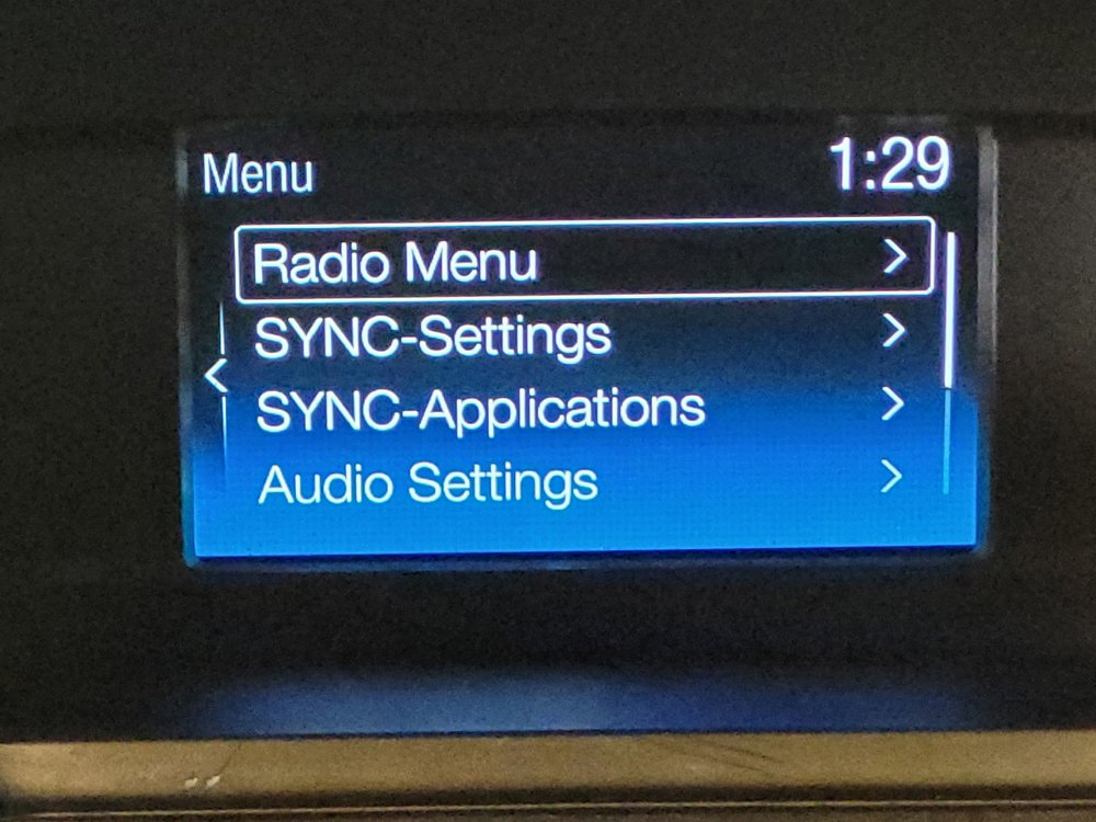 Used 2016 Ford Escape SE FWD image 25