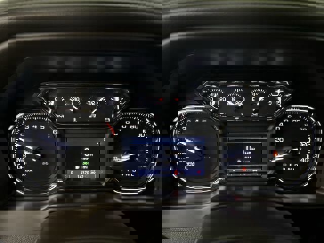 Certified 2020 GMC Sierra 1500 SLT w/ SLT Premium Package image 12