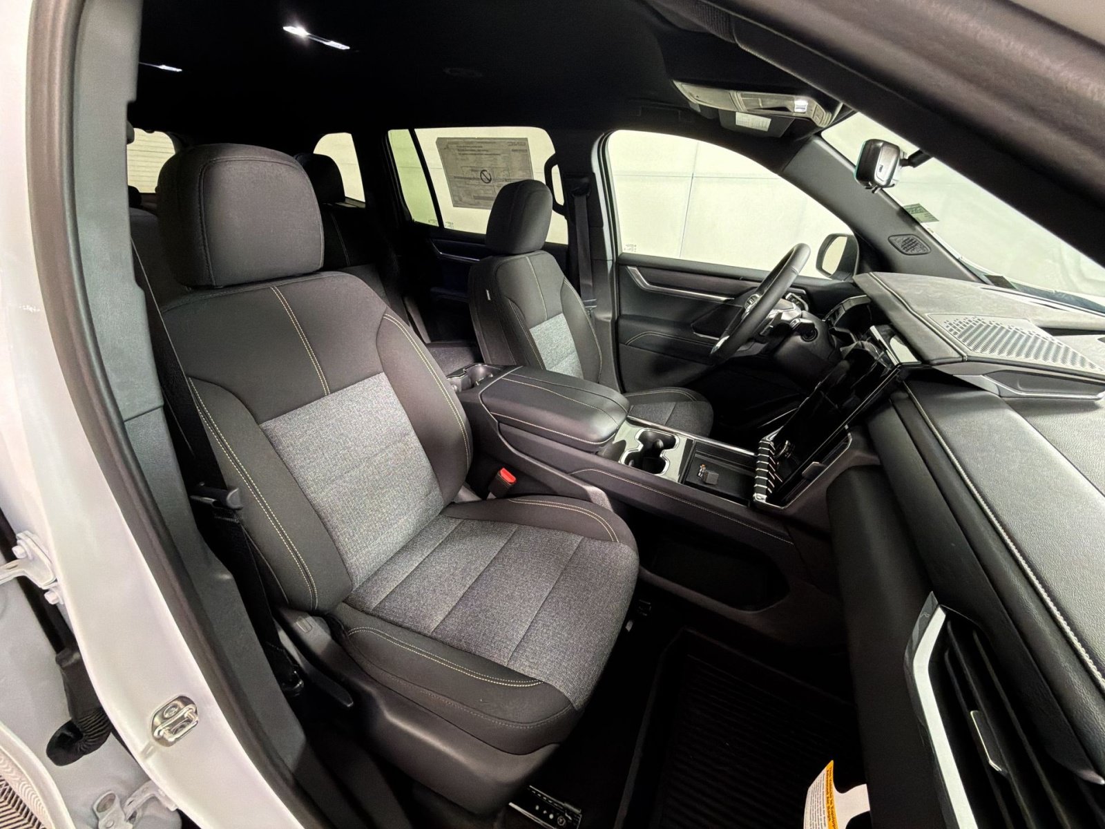 New 2026 GMC Acadia Elevation w/ LPO, Floor Liner Package FWD image 26