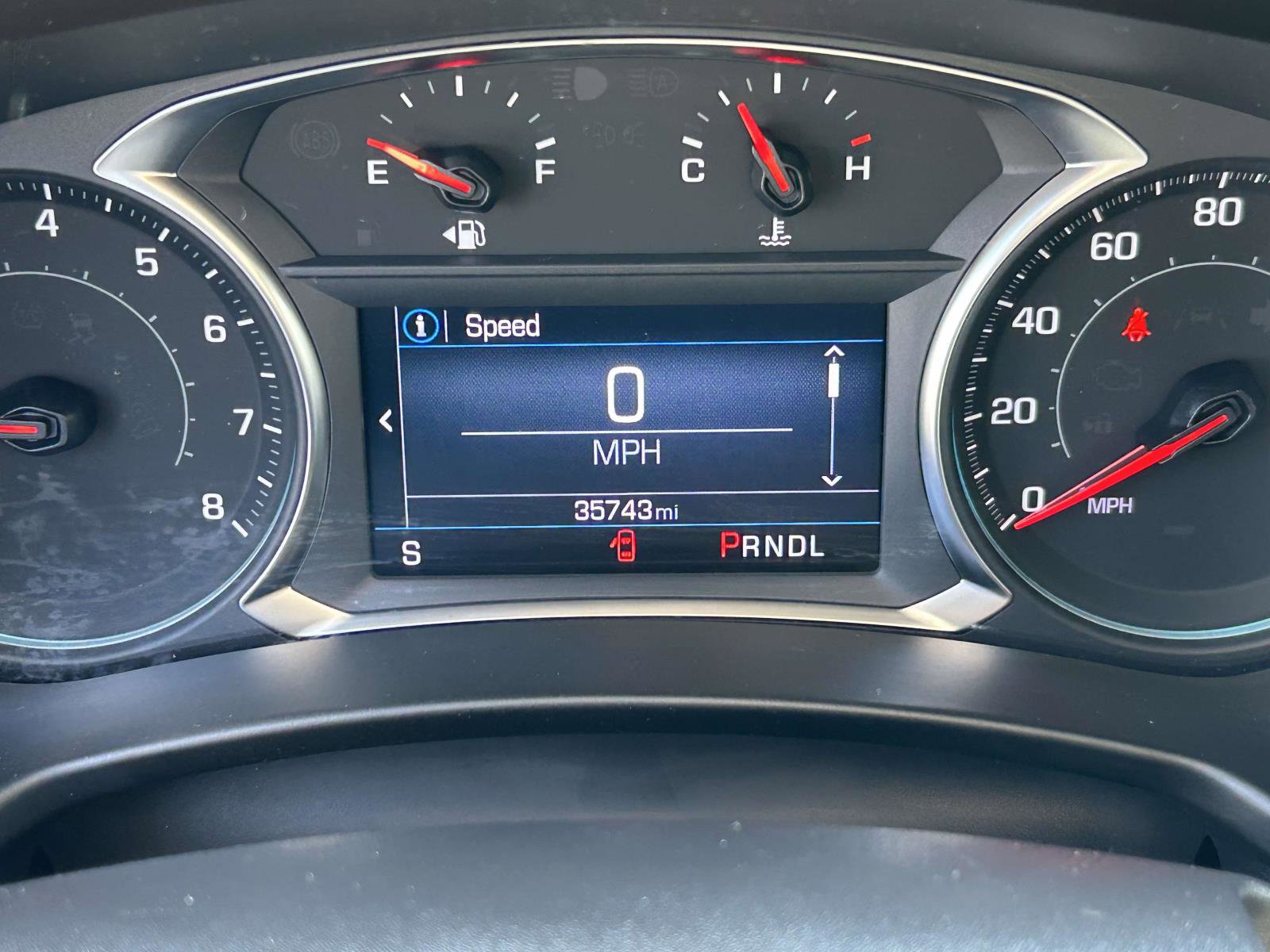 Used 2024 Chevrolet Equinox LT image 24