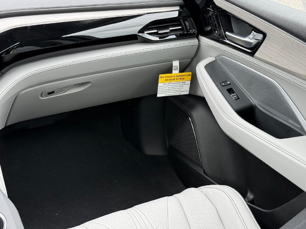 New 2026 Acura MDX w/ Advance Package AWD/4WD image 9