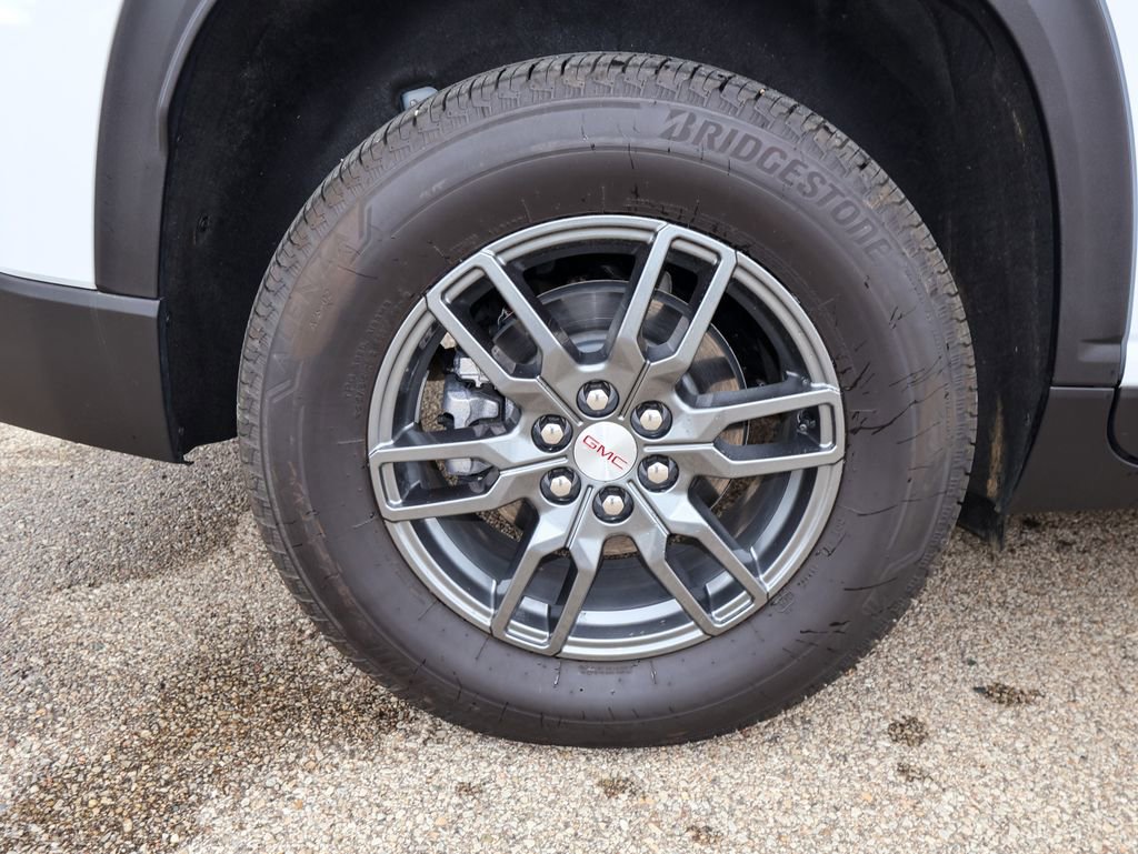 New 2026 GMC Acadia Elevation w/ LPO, Floor Liner Package image 37