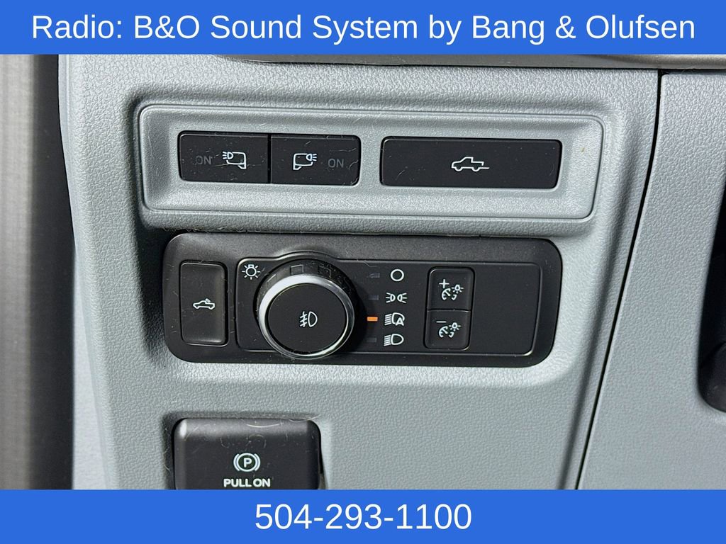 Used 2022 Ford F150 XLT w/ Equipment Group 302A High image 10