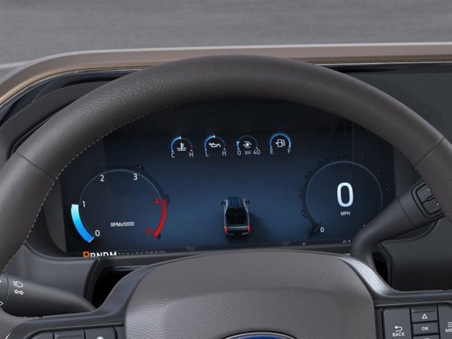 New 2026 Ford F350 4x4 Crew Cab Super Duty image 14