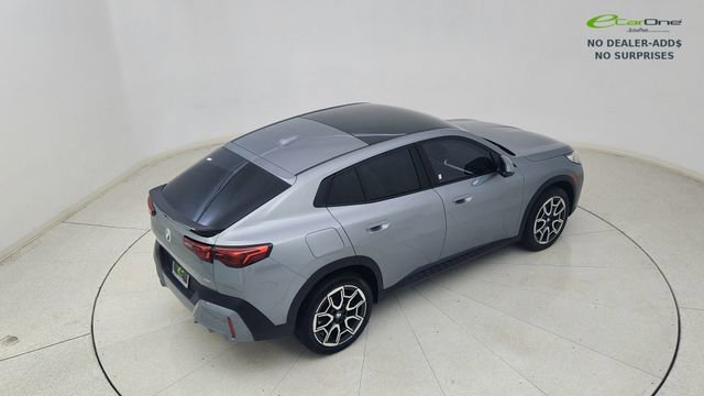 Used 2025 BMW X2 xDrive28i AWD/4WD image 74