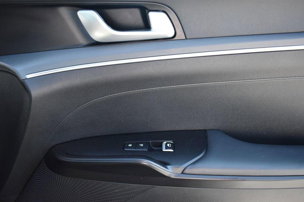 Used 2024 Kia K5 GT-Line w/ GT-Line Premium Package image 15