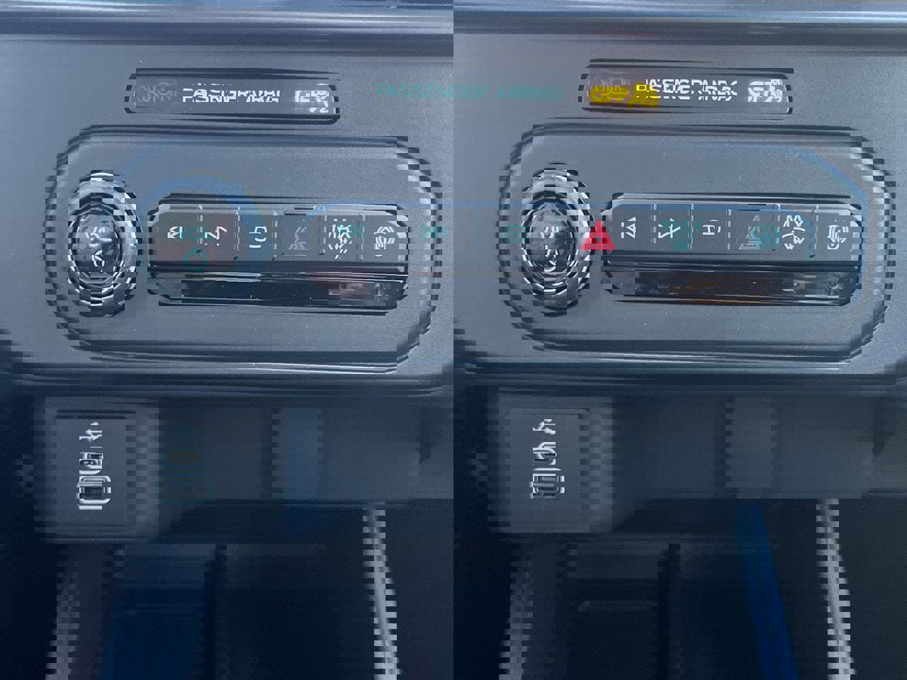 New 2025 Ford Maverick XL image 5