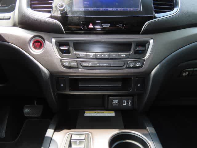 Certified 2021 Honda Ridgeline RTL-E image 22