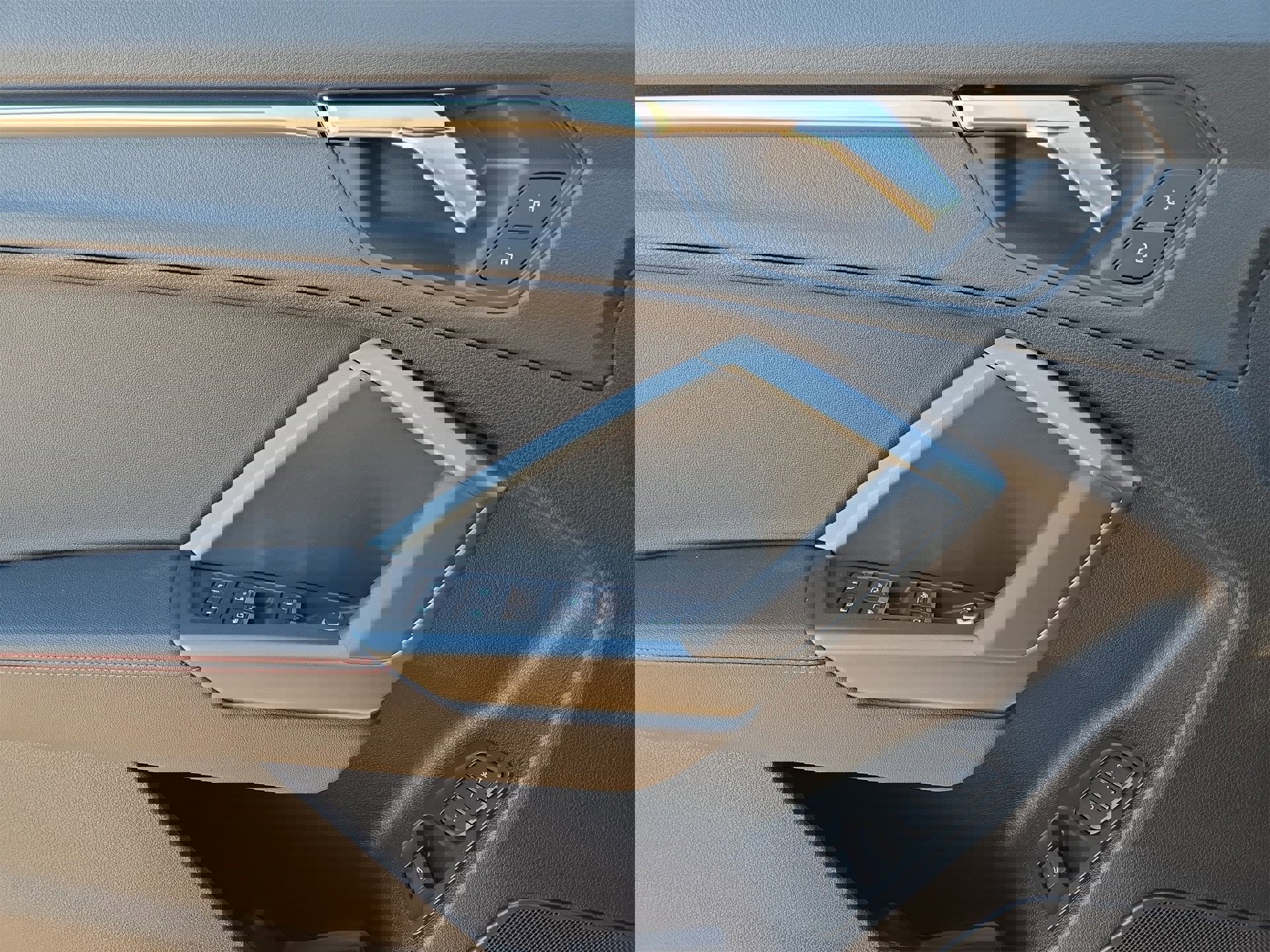 New 2025 Audi Q3 2.0T Premium Plus image 15