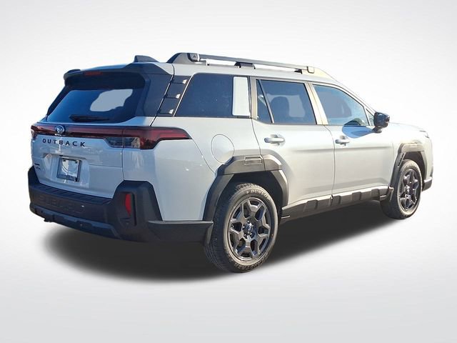 New 2026 Subaru Outback Premium AWD/4WD image 7