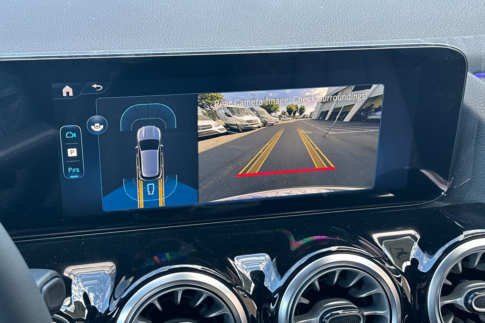 New 2026 Mercedes-Benz GLA 250 4MATIC image 19