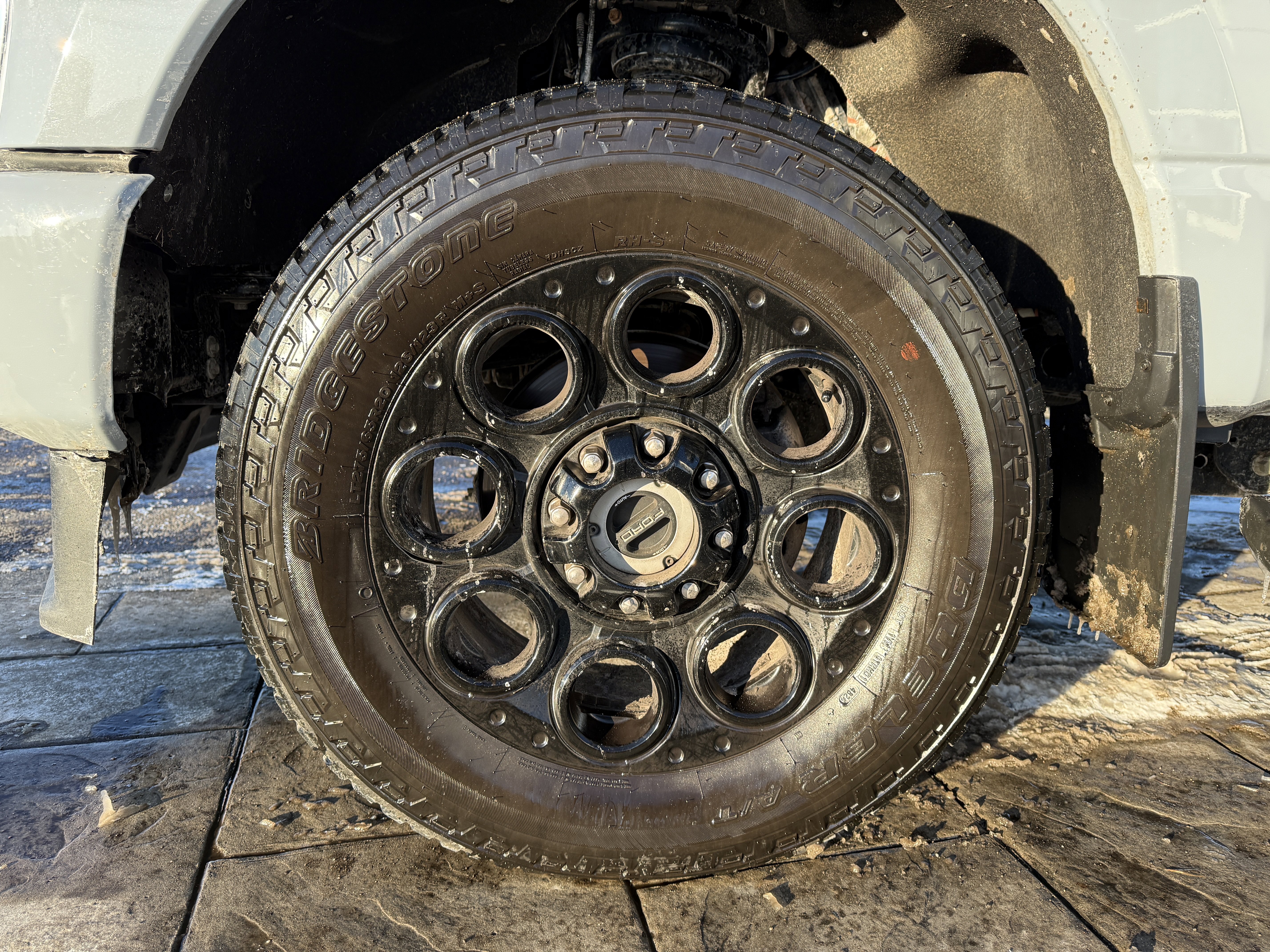 Used 2025 Ford F250 Lariat w/ Lariat Ultimate Package image 28