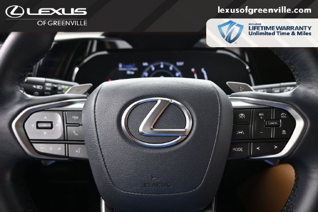 Used 2023 Lexus NX 250 FWD image 11