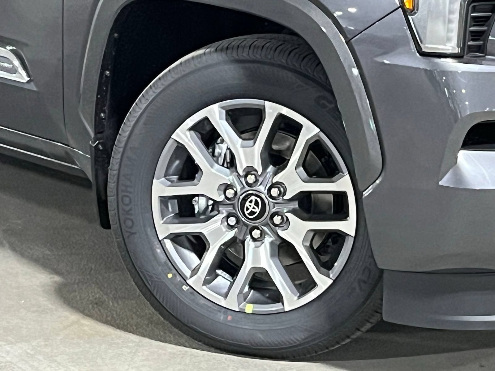 New 2026 Toyota Sequoia 1794 Edition AWD/4WD video 2