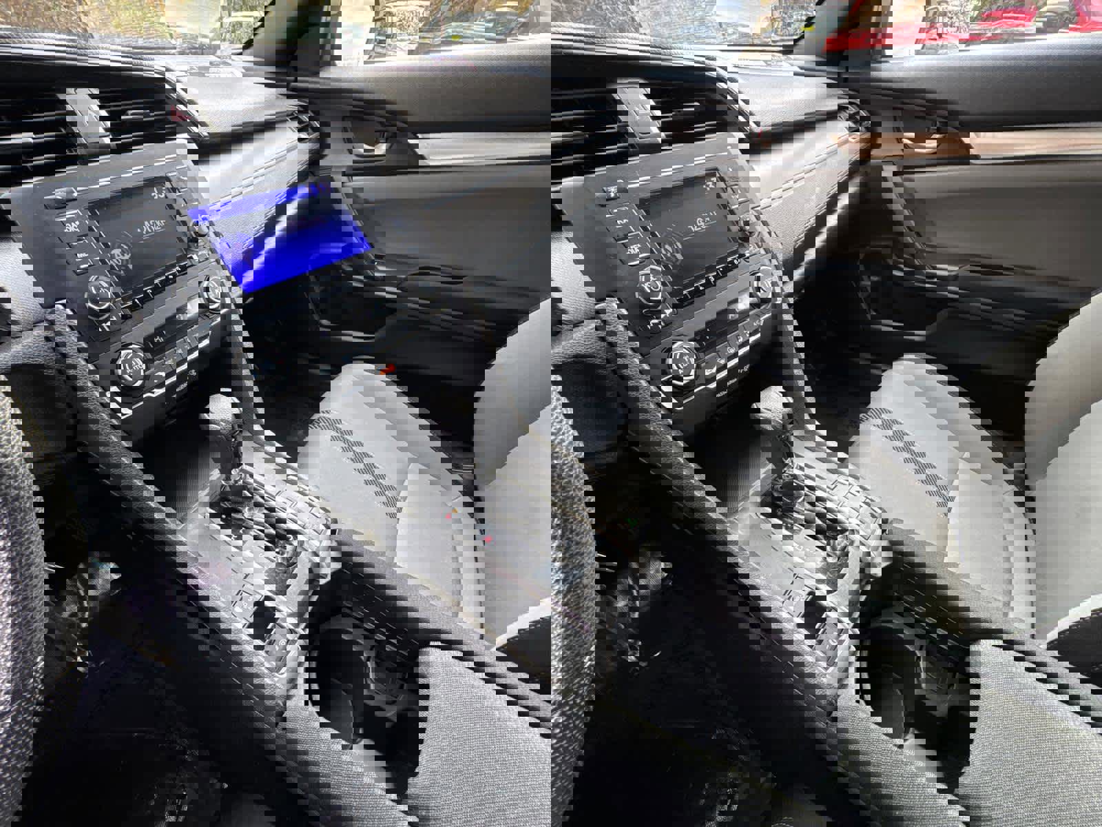 Used 2018 Honda Civic LX image 26