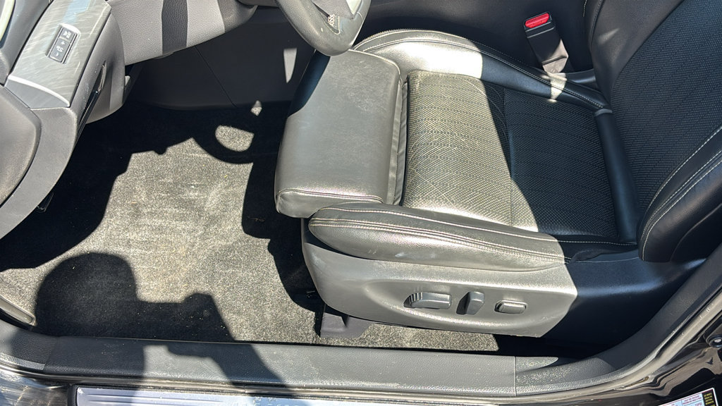 Used 2018 Nissan Maxima 3.5 SL FWD image 26