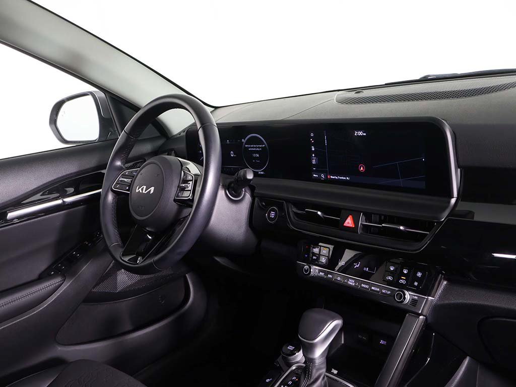 Used 2024 Kia Seltos S AWD/4WD image 30